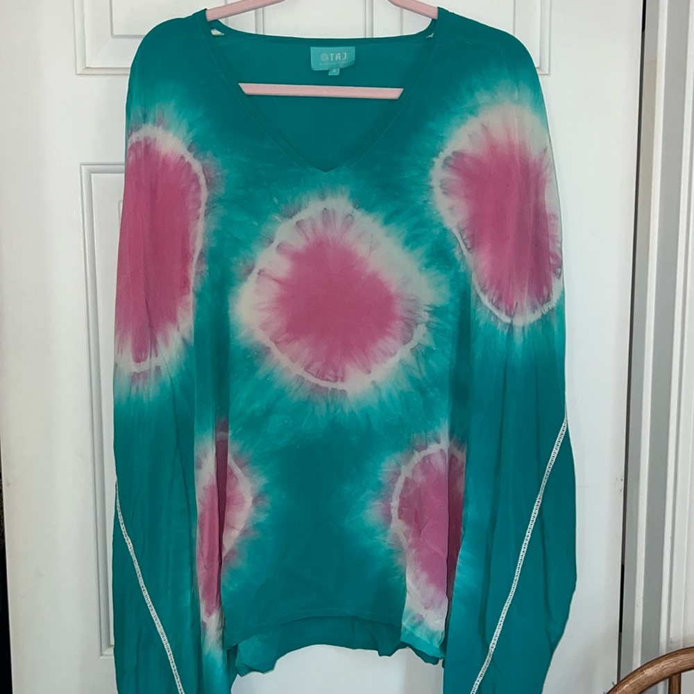 Top/Cover up